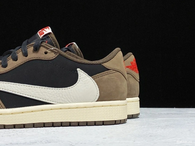 One Kick CQ4277-001 Travis Dark OG Air Scott Low Jordan Mocha SP 1 x 0814